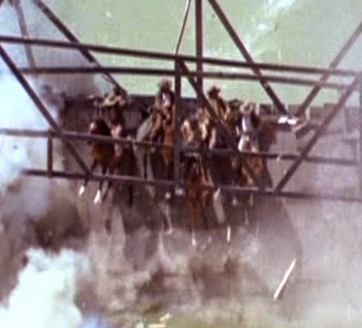 greatest movie action scenes