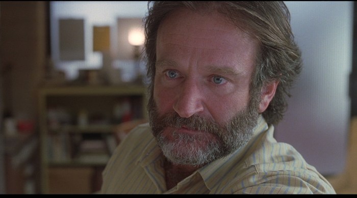 best robin williams movies