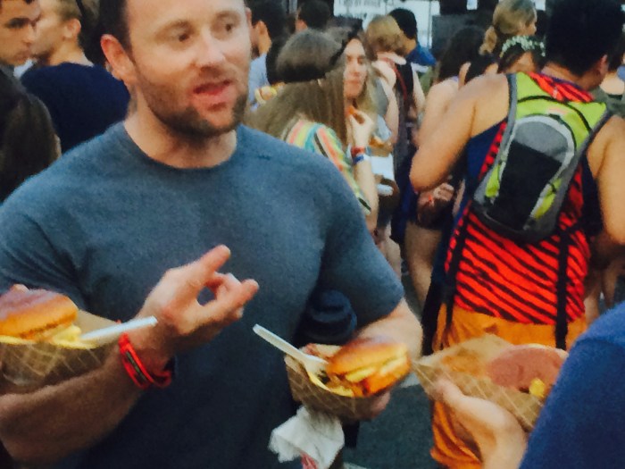 Lollapalooza Chicago 2014