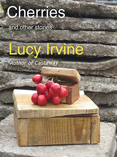 Lucy Irvine Cherries book