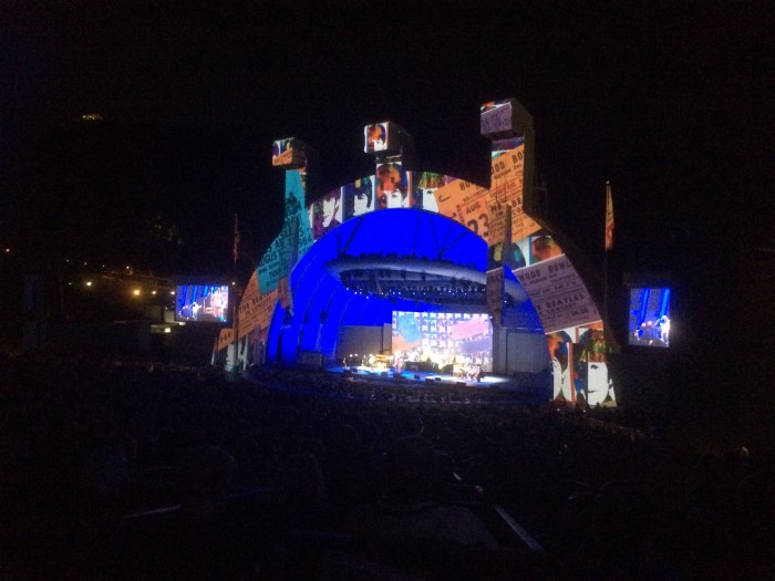 Martina McBride Let It Be