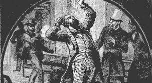 President Garfield biography