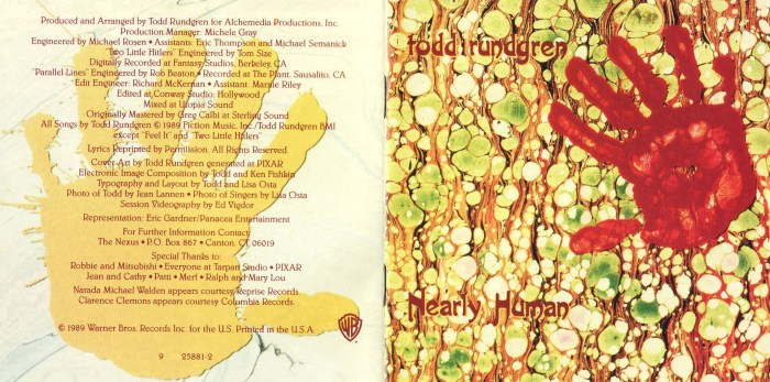 Todd_Rundgren_Nearly_Human_booklet