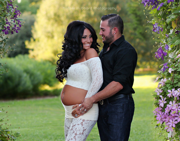 tracy-dimarco-jerseylicious pregnancy-