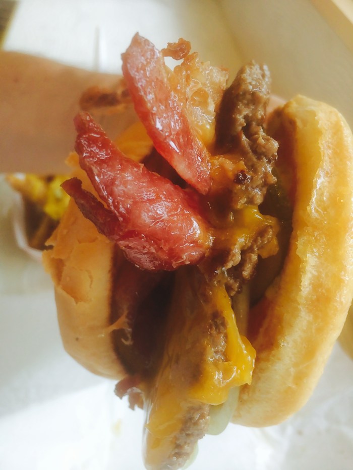 America's best cheeseburgers