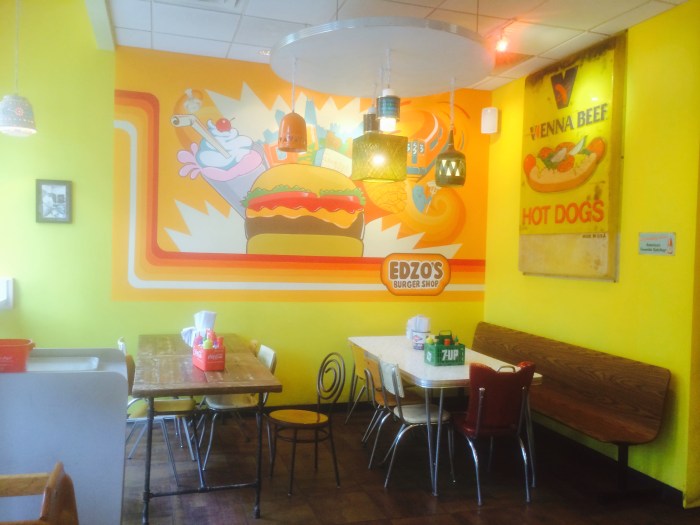 best burgers in Chicago