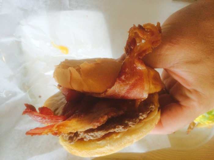 Best Chicago hamburgers