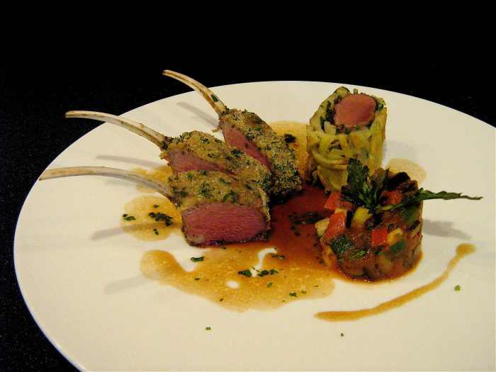 best restaurant recipes