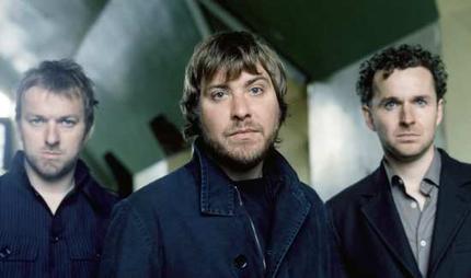 british band doves