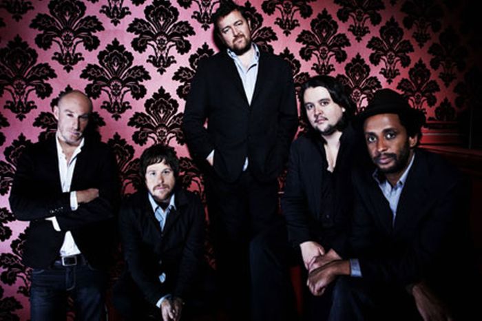 british band elbow