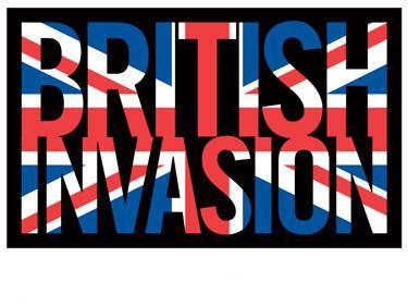 British Invasion