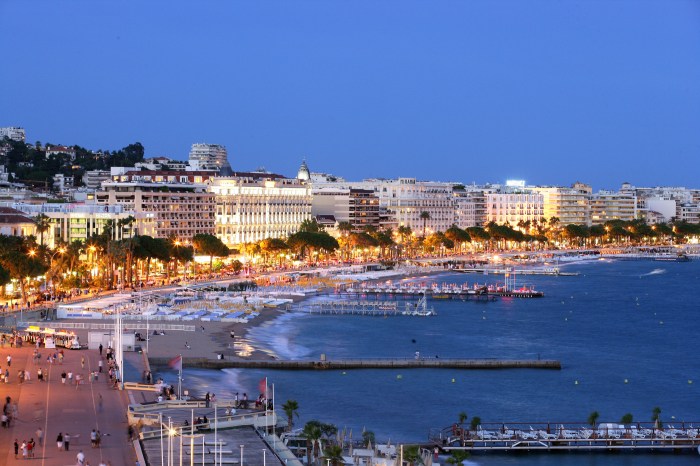 Cannes France
