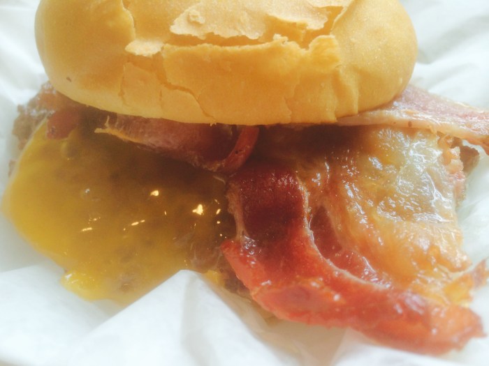 Chicago's best cheeseburgers