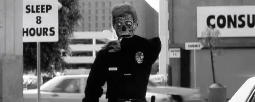 cult classic they live