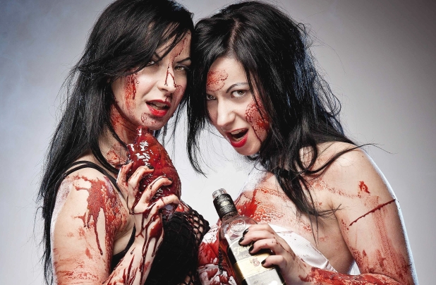 Director Soska Sisters