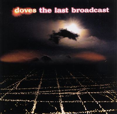 doves the last broadcast