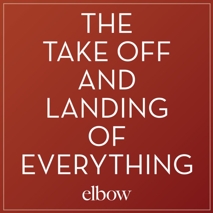 elbow-the-take-off