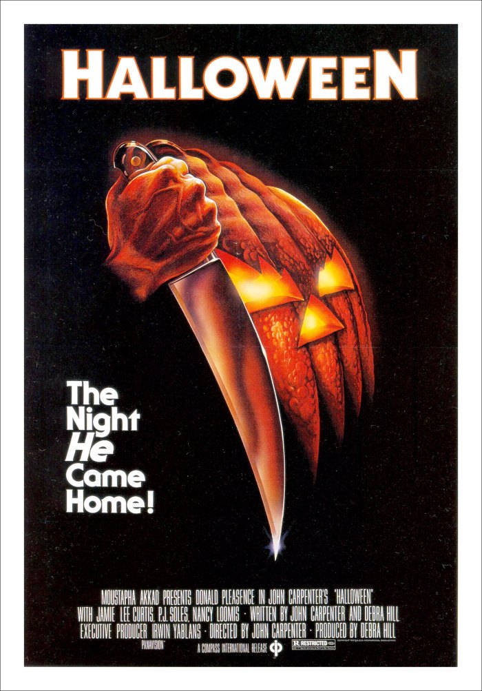 John Carpenter Halloween