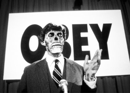John Carpenter's They Live