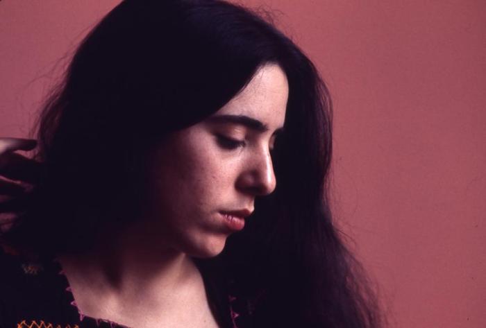 new Laura Nyro music