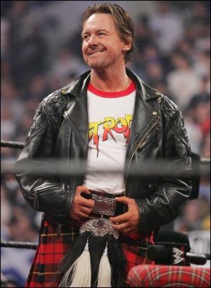 Rowdy Roddy Piper dead