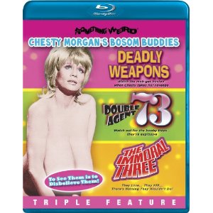 sexploitation classics