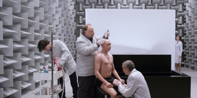 classic science fiction