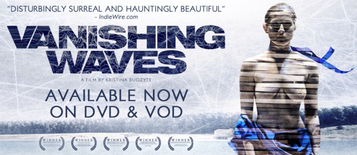 controversial science fiction VanishingWavesHome