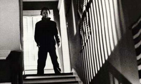 best horror films Halloween