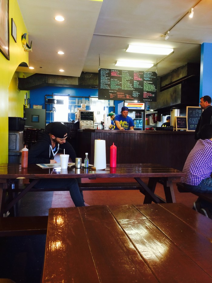 Big and Littles Chicago