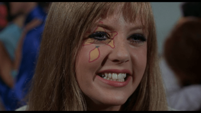 british sex kitten vanessa howard