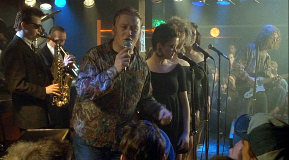 commitments music
