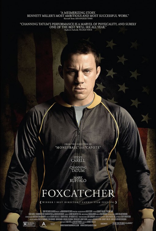 foxcatcher