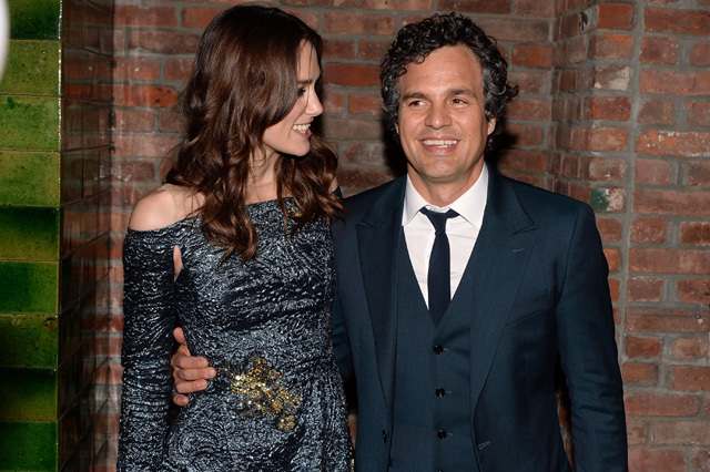 "Begin Again" New York Premiere - After Party