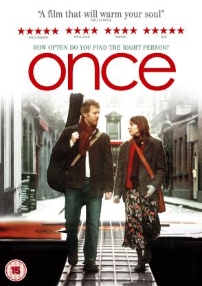 Once-poster