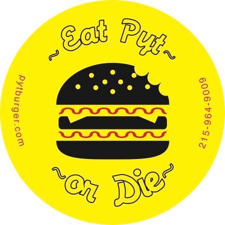 PYT Burger Philadelphia