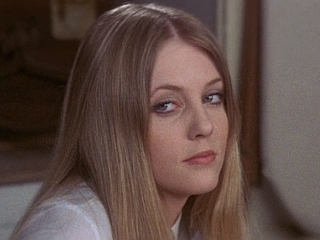 sex kitten Vanessa Howard