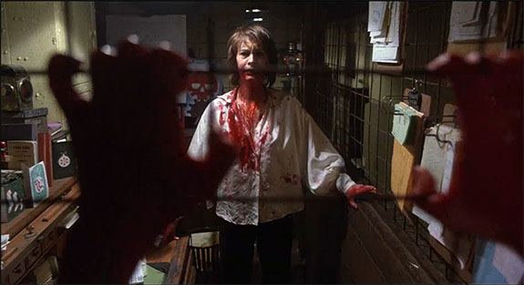 scream queen jamie lee curtis