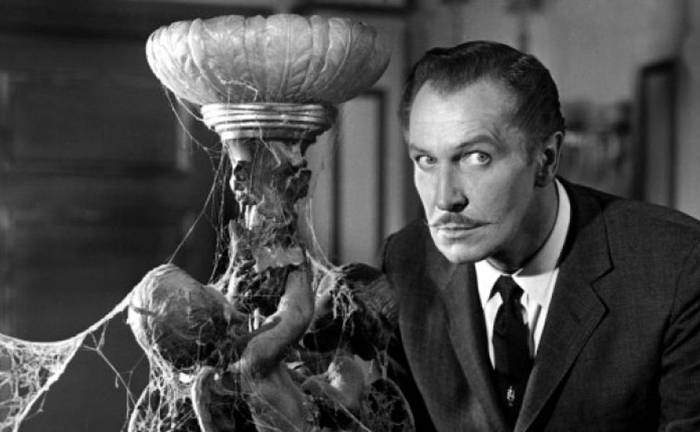 Vincent Price