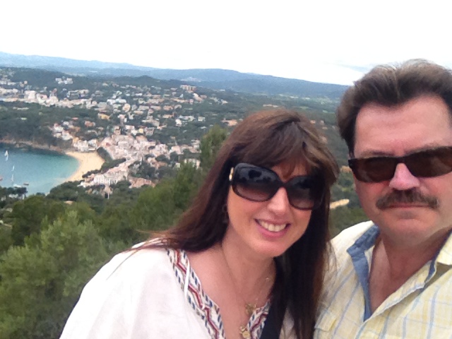 Alex Duda John Rieber Costa Brava