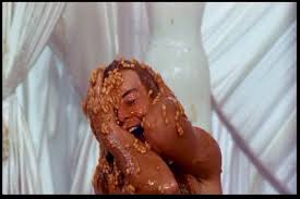 Ann-Margret Tommy baked beans
