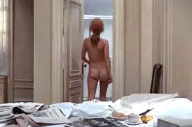 AnnMargret naked