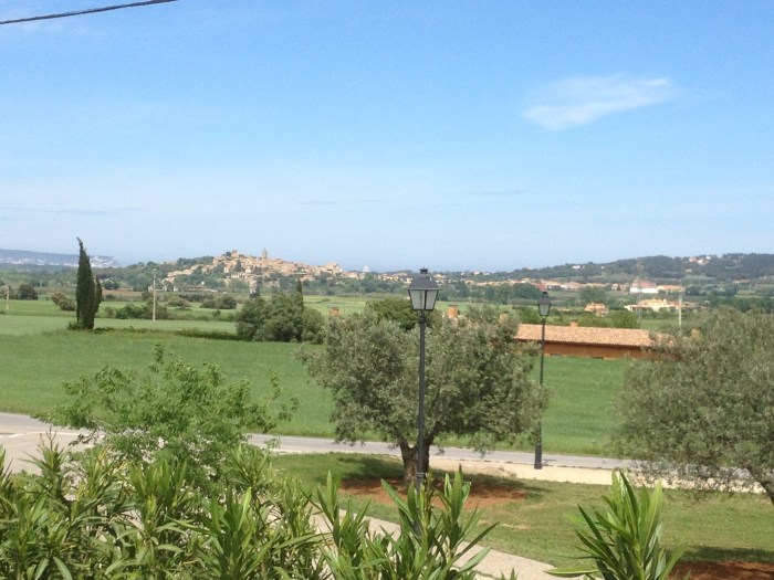 best bicycle tours Costa Brava