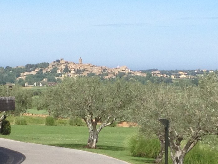 best medieval villages Spain