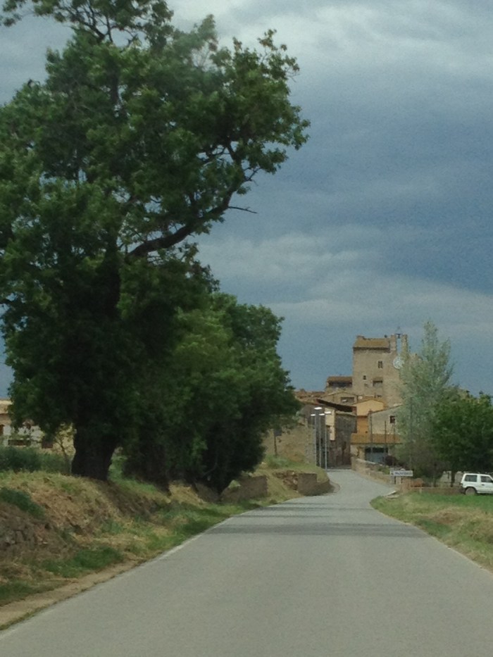 best spanish tourst sites