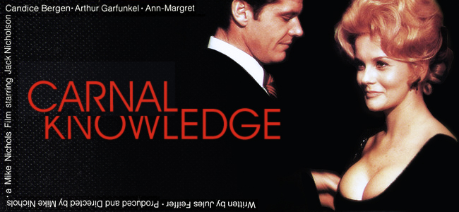 Carnal Knowledge movie