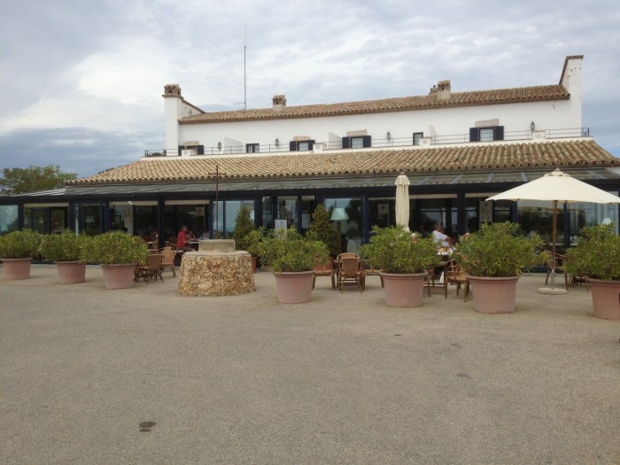 Costa Brava restaurant guide
