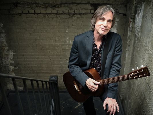 classic jackson browne music