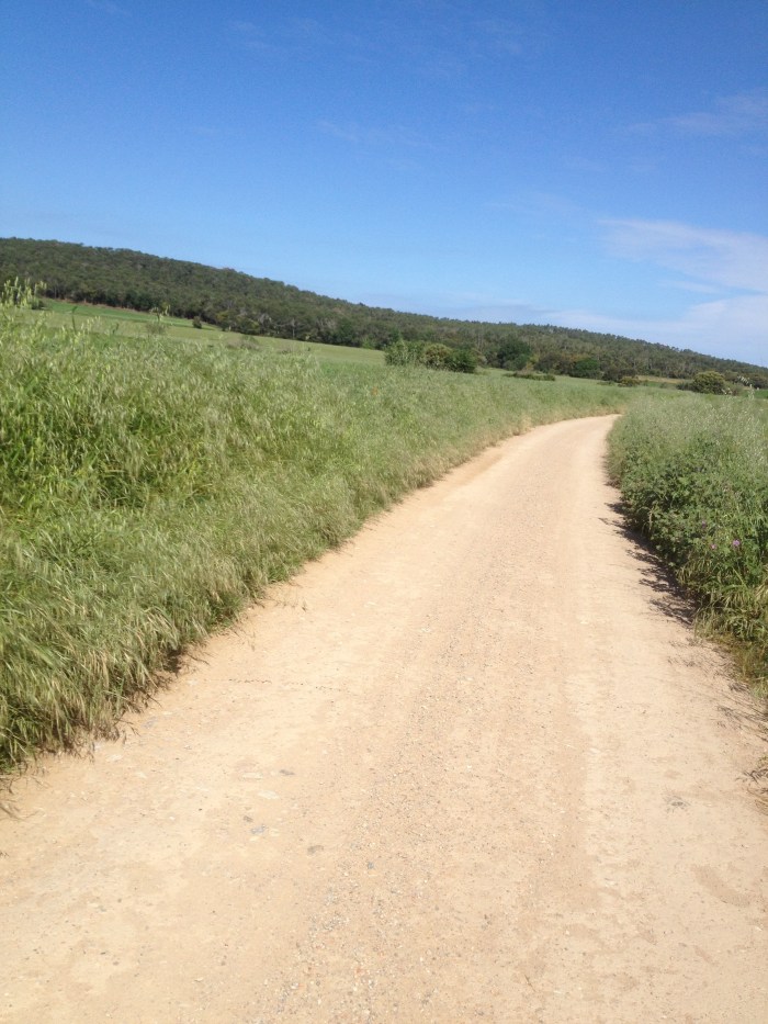 Costa Brava bike trails