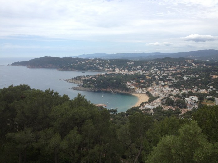 Costa Brava Spain tourism